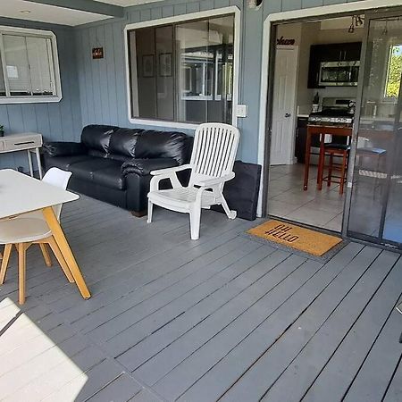 Monstera Bungalow, Spacious, King Bed, Big Kitchen Keaau Eksteriør bilde